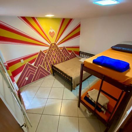 Hostel Дивинополис Экстерьер фото