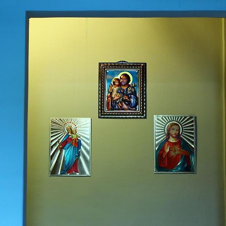 Hostel Дивинополис Экстерьер фото