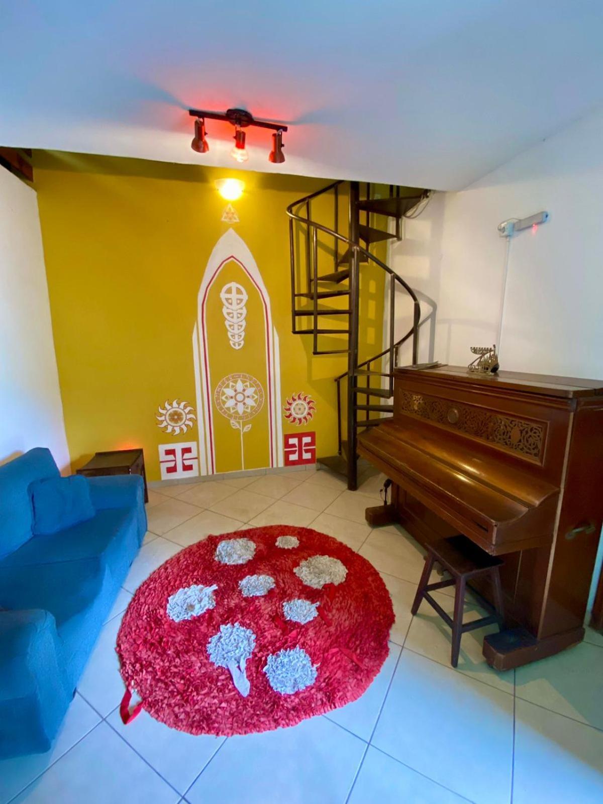 Hostel Дивинополис Экстерьер фото
