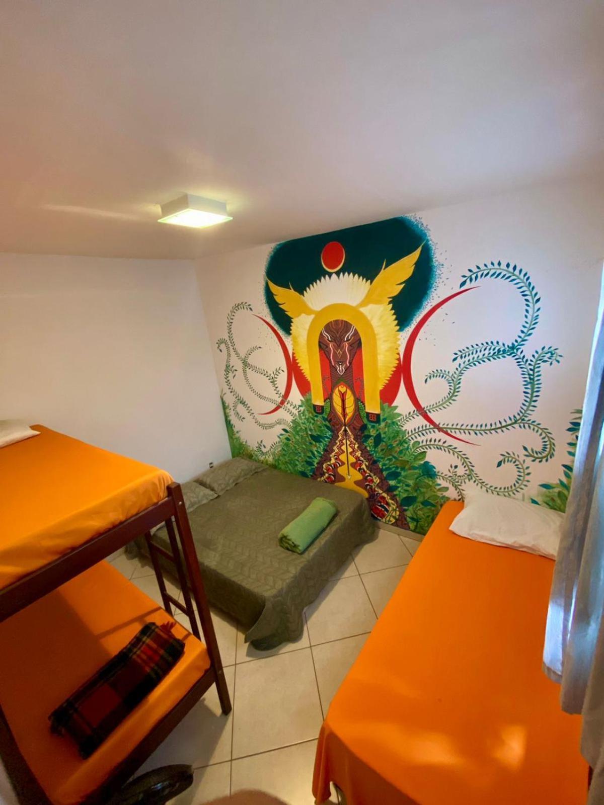 Hostel Дивинополис Экстерьер фото