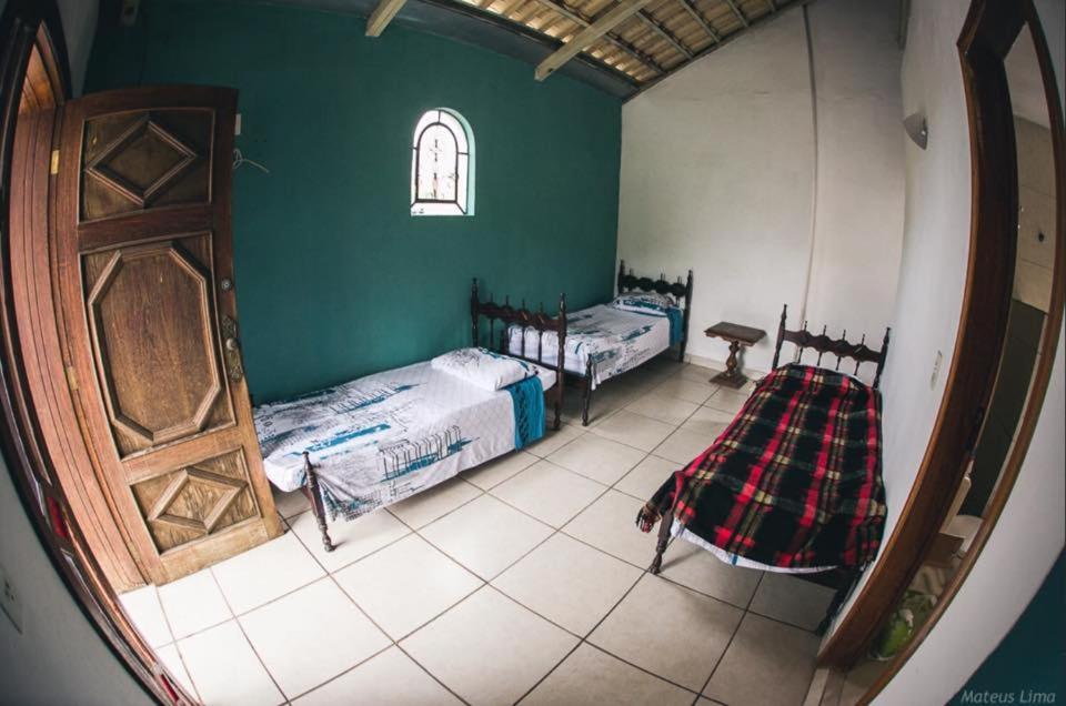 Hostel Дивинополис Экстерьер фото