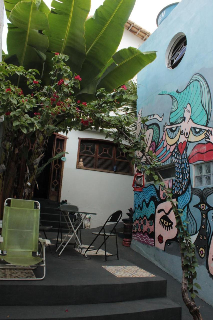Hostel Дивинополис Экстерьер фото