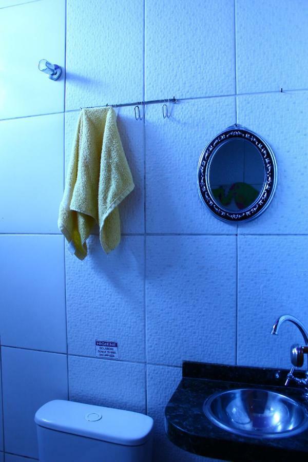 Hostel Дивинополис Экстерьер фото