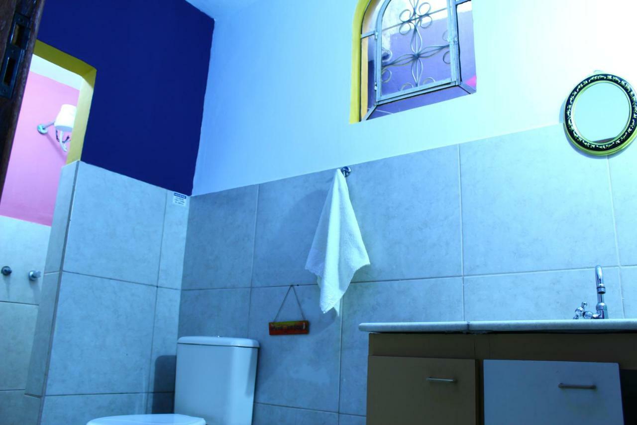 Hostel Дивинополис Экстерьер фото